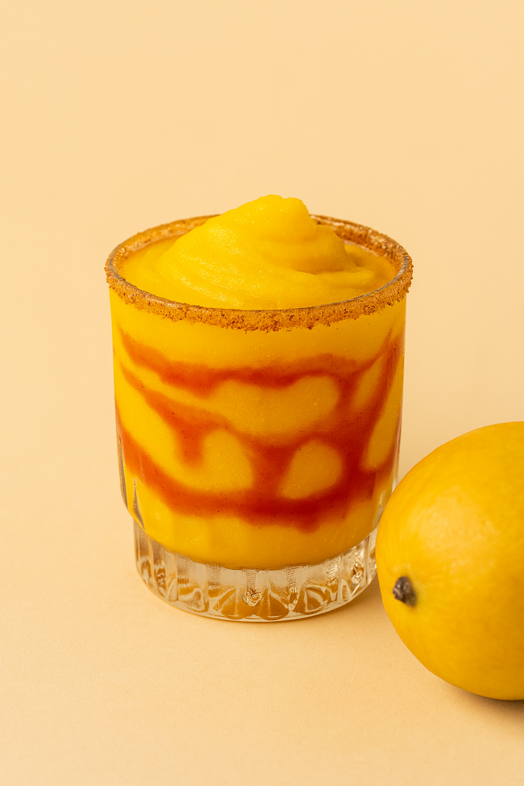 Mango Tequila