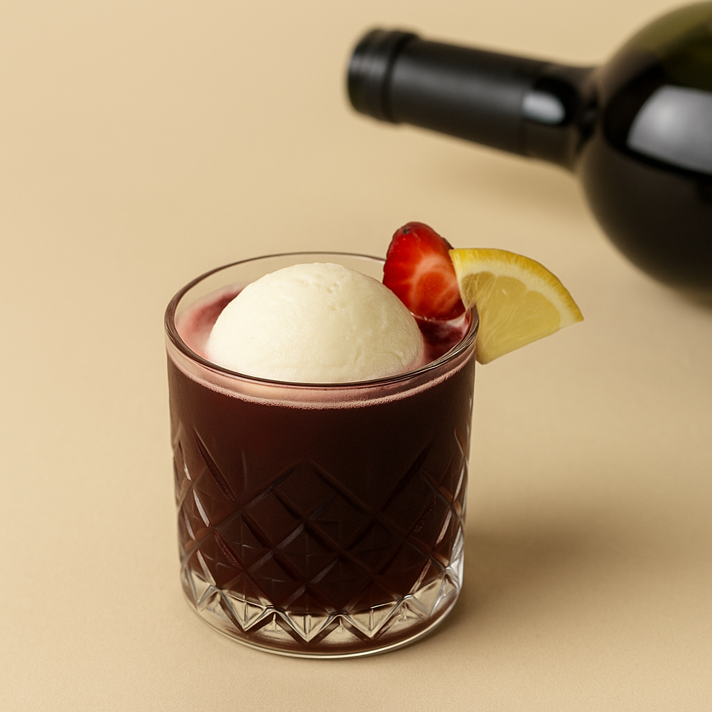 Red Float
